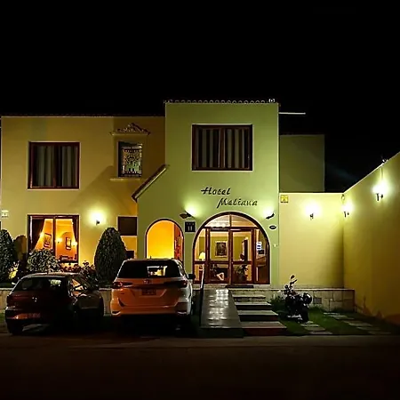 Hotel Windshire 4*