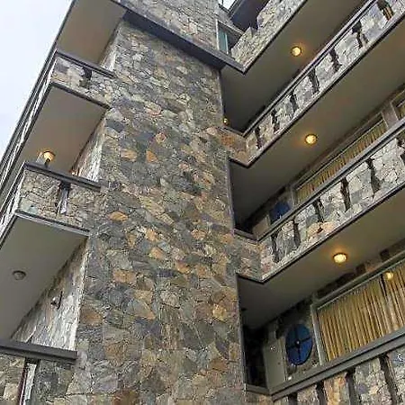 Windshire Hotel Nuwara Eliya
