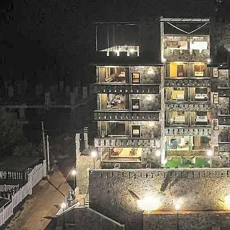Windshire Hotel