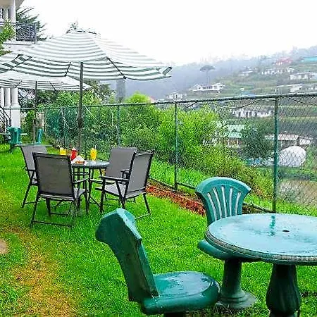 Drizzle Ridge Hotel