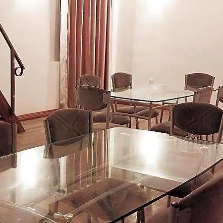 Hotel Drizzle Ridge Nuwara Eliya