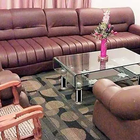 Hotel Drizzle Ridge