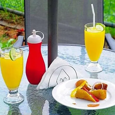 Drizzle Ridge Hotel Nuwara Eliya