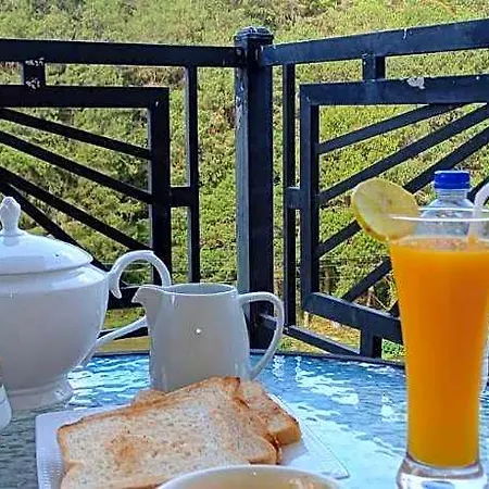 Drizzle Ridge 4* Nuwara Eliya