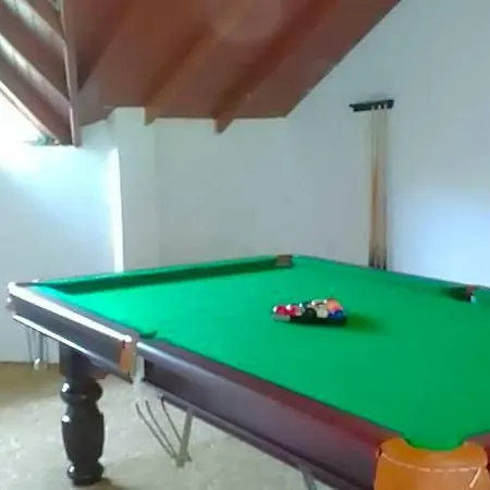 Drizzle Ridge 4* Nuwara Eliya