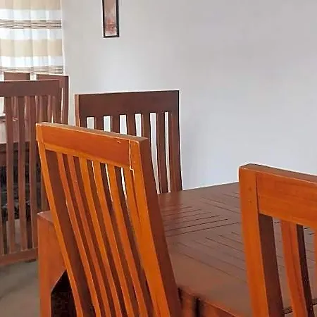 Drizzle Ridge Hotel