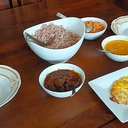 Drizzle Ridge 4* Nuwara Eliya