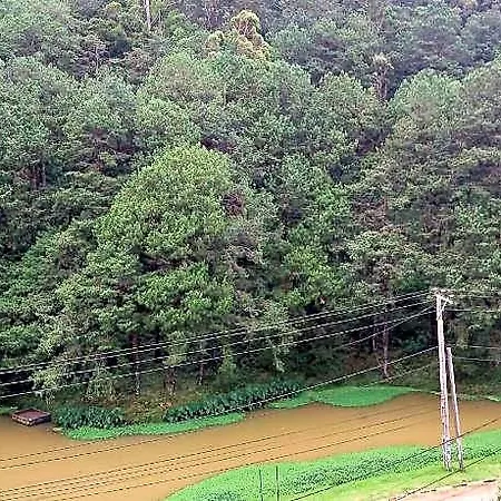 Drizzle Ridge Hotel Nuwara Eliya