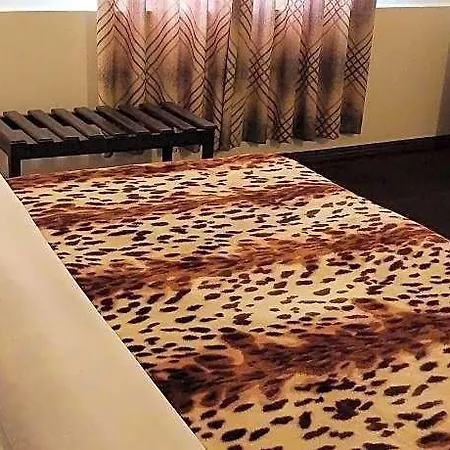Hotel Drizzle Ridge 4*