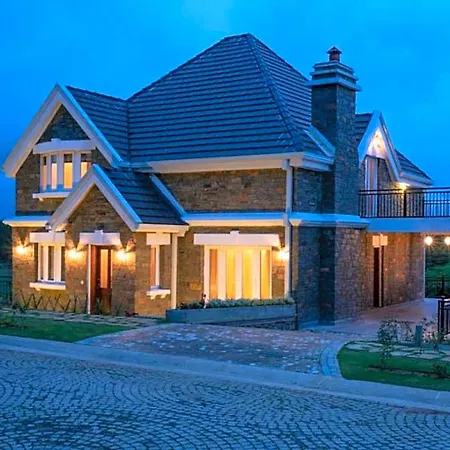 Stoney Croft