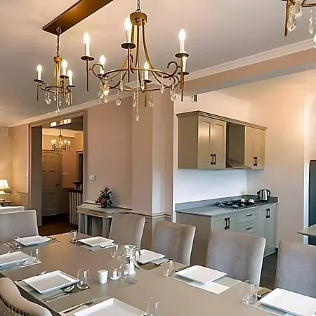 Stoney Croft Hotel 5*