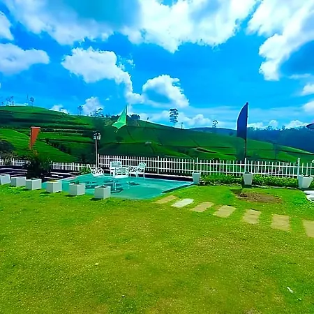 Woodnest Sithula Garden Hotel 3*