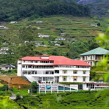 Hotel Woodnest Sithula Garden