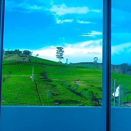 Woodnest Sithula Garden Nuwara Eliya