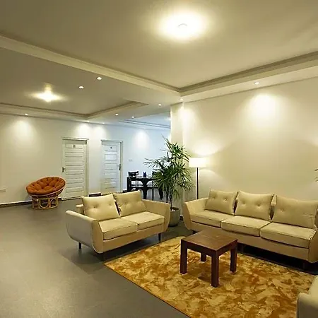Hotel Country Club 3*