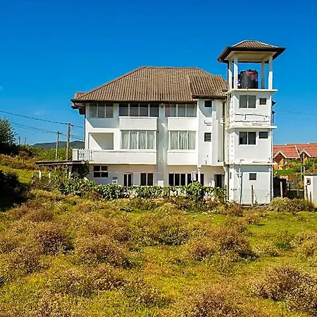 Hotel Country Club