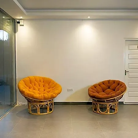 Hotel Country Club