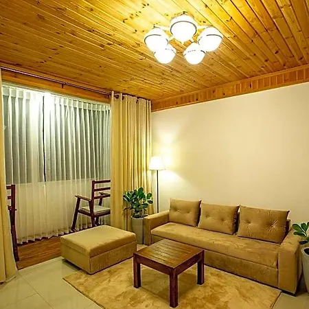Country Club Hotel Nuwara Eliya