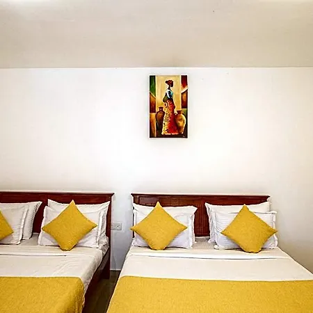Country Club 3* Nuwara Eliya