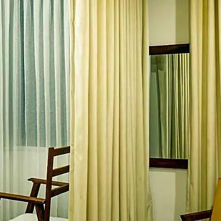 Hotel Country Club 3*