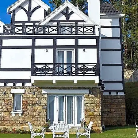 Hotel Little England By Joes 5*