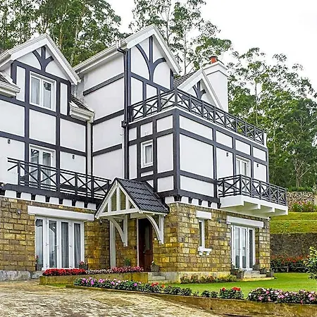 Hotel Little England By Joes 5*