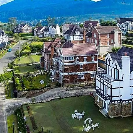 Little England By Joes 5* Nuwara Eliya