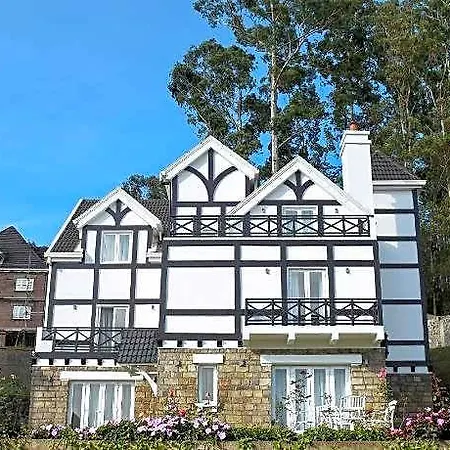 Little England By Joes Hotel 5*