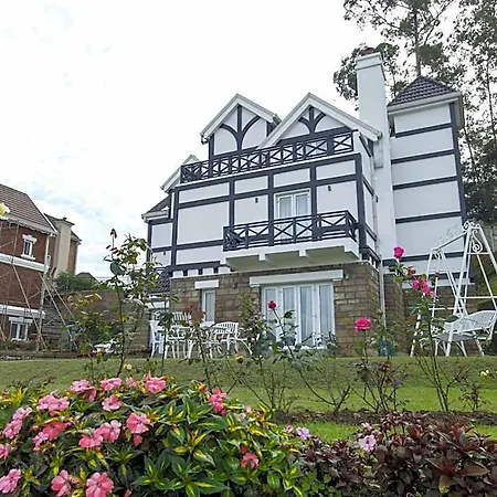 Hotel Little England By Joes 5*