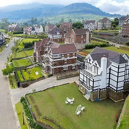 Hotel Little England By Joes
