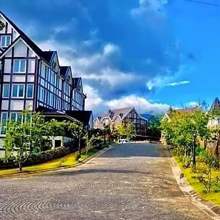 Hotel Little England By Joes