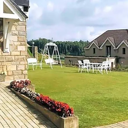 Little England By Joes 5* Nuwara Eliya
