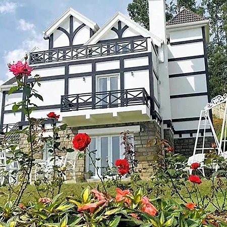 Hotel Little England By Joes Nuwara Eliya