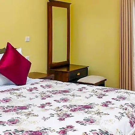 Little England By Joes 5* Nuwara Eliya