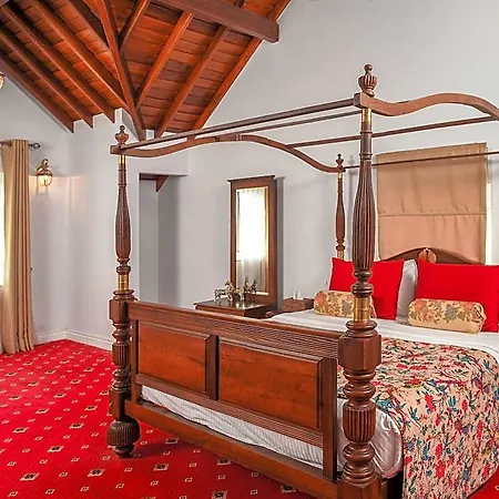 Hotel Little England By Joes Nuwara Eliya