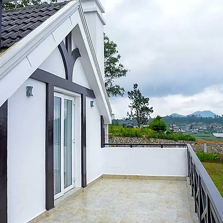 Little England By Joes Hotel Nuwara Eliya