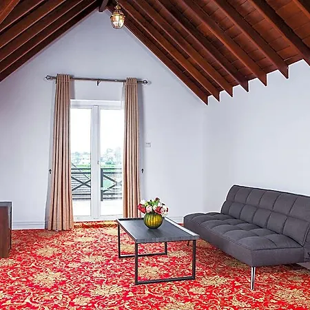 Hotel Little England By Joes Nuwara Eliya