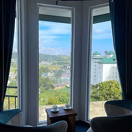 Aoki Nuwaraeliya Hotel