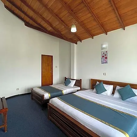 Aoki Nuwaraeliya