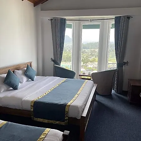 Aoki Nuwaraeliya Hotel 2*