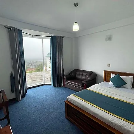 Aoki Nuwaraeliya Hotel Nuwara Eliya