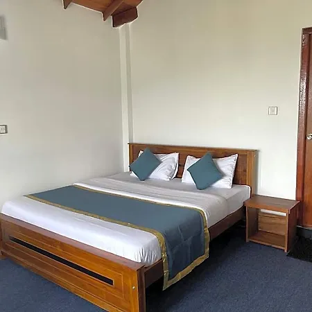 Hotel Aoki Nuwaraeliya Nuwara Eliya