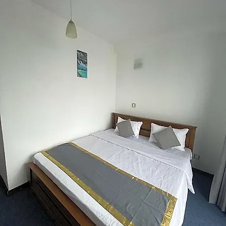 Aoki Nuwaraeliya Hotel Nuwara Eliya