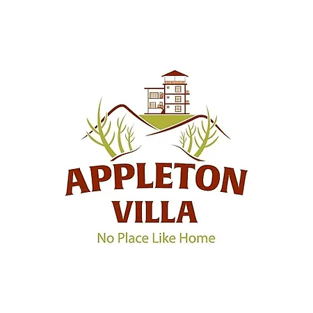 Hotel Appleton Nuwaraeliya