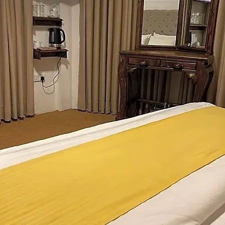 Hotel Appleton Nuwaraeliya