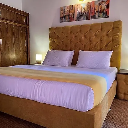 Hotel Appleton Nuwaraeliya