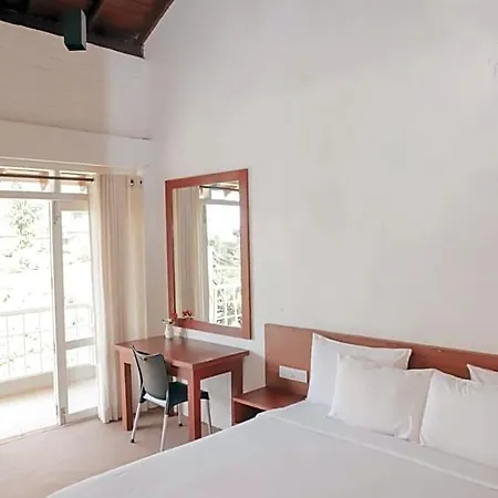 Shannon Rise Hotel 4*