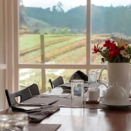 Shannon Rise 4* Nuwara Eliya