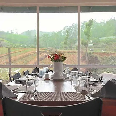 Shannon Rise Nuwara Eliya