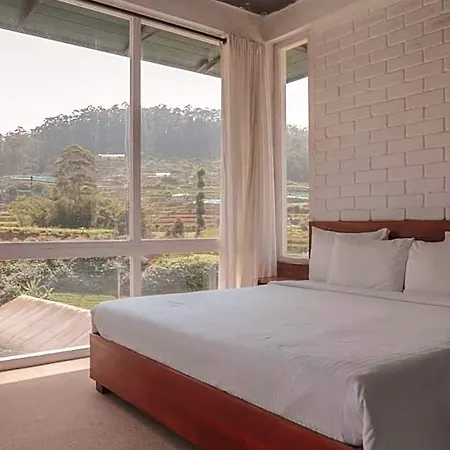 Hotel Shannon Rise 4*